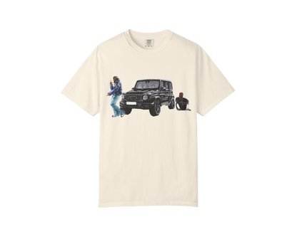 G-Wagon Shirt