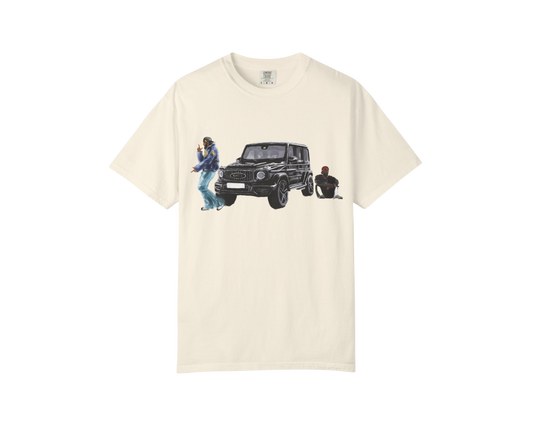 G-Wagon Shirt
