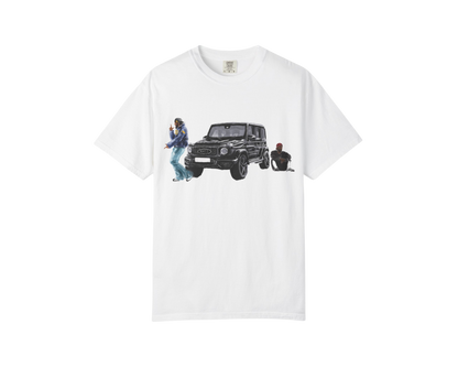 G-Wagon Shirt