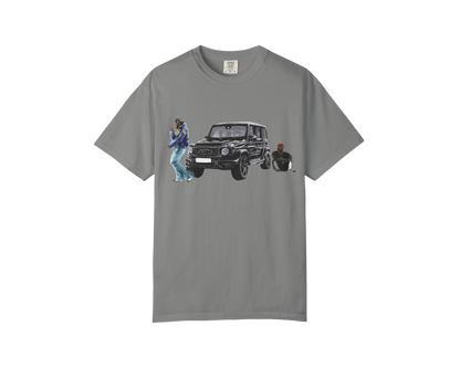 G-Wagon Shirt