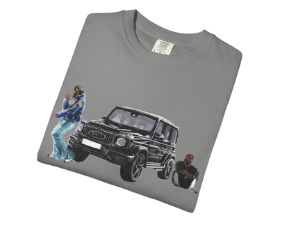 G-Wagon Shirt